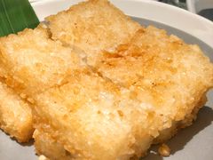 糯米糍-老鸭集(金沙龙湖天街店)
