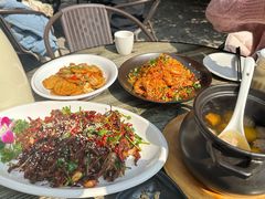-山也·私厨(岳麓店)