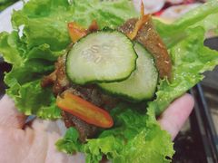 -神户赤童日式烤肉伙伴(东直门店)