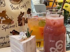 -gaga(南京德基广场店)
