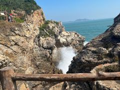 -杨梅坑