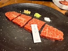 -焱铁烧·黑毛和牛专门店(南宁万象城店)