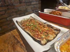 -悦屋老板娘的烤肉店(紫薇田园店)