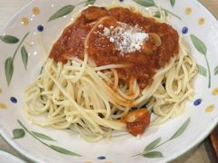 -萨莉亚意式餐厅(万嘉商业广场店)