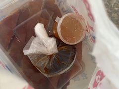 -老字号蛇口德记烧腊饭店·海鲜加工
