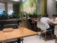 大堂-乐凯撒披萨(喜荟城店)