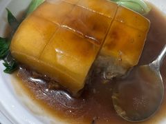 安多金刚火方-安多素食(广仁寺路店)