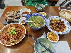 -长安后宰门水盆羊肉(新都心店)