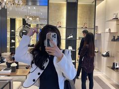 -CHANEL(恒隆广场店)