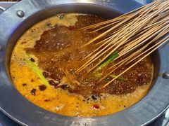 -钢管厂五区小郡肝火锅串串香(总店)