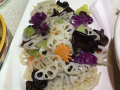 -干老四雅鱼饭店(滨江西路店)