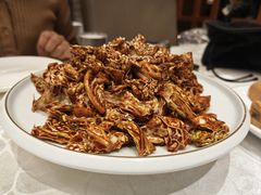 -福来居烤鸭店(天坛二店)