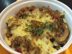 -TAMATI(巴黎贝甜韩式西餐厅店)