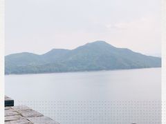 -花亭湖风景名胜区