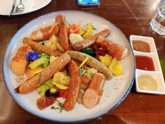 -haxnbauer海森堡德国餐厅(深圳coco店)