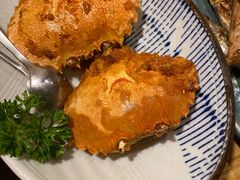 -花和海鲜自助(梅江店)
