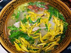 -桥香园云南过桥米线(金马碧鸡店)