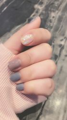 -吉吉靓甲美睫