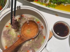 -老馆子·建德菜·山肴鱼鲜(海威新界店)