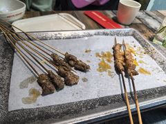 -管氏翅吧(广渠门店)