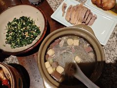 -南京大牌档(壹方天地店)