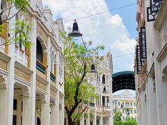 -赤坎·广东华侨国际旅游度假区