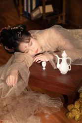 -八角古风摄影