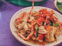 -盛港湾海鲜食府(黄沙店)