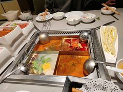 -海底捞火锅(方塔东街店)