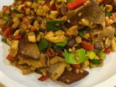 -建辉湖南土菜馆(南大街店)