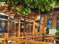 -草原塞蛮羊火锅城(港湾店)