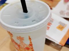 -汉堡王(砂之船店)