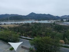 -惠州金海湾嘉华度假酒店