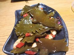 -云晓光头烧烤吧(新大陆广场店)
