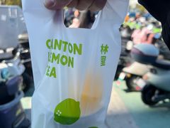 -LINLEE林里·手打柠檬茶(惠城仲恺天益城店)