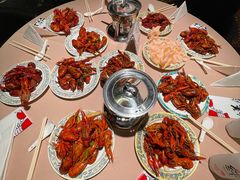 -王宝和大酒店大堂吧(九江路店)