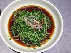 白灼松柳-大蓉和(一品天下店)