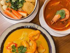 -曼谷食堂·泰国家庭料理(丹桂路店)