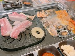 -海抱猪