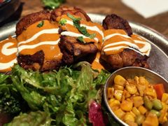 -Q MEX 库迈墨西哥餐吧(三里屯店)