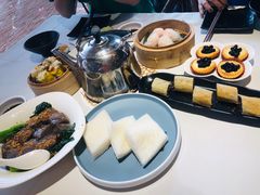 -味可道美食坊(福基路店)