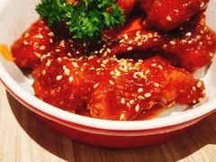 -必胜客(仁恒店)