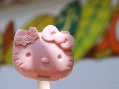 -杭州Hello Kitty乐园