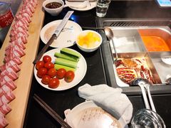 -东道煮牛肉火锅(重庆路店)