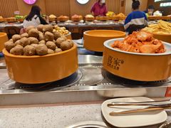 -喜家自助小火锅(乐客城店)
