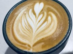 -舊新事咖啡NOTHING NEW COFFEE