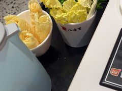 -八合里潮汕鲜牛肉火锅(上海汇智广场店)