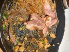 -九毛九西北菜(大东海店)