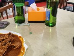 -满口香饭店