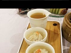 -丰鲤楼•闽南茶楼(仟禧汇店)
